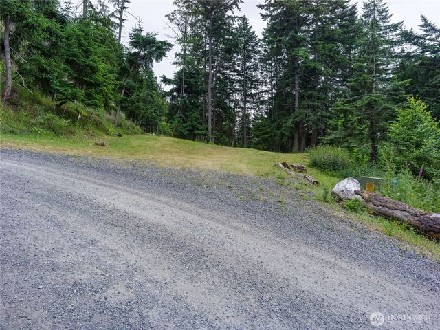 540 Wright Road, Orcas Island, WA 98245