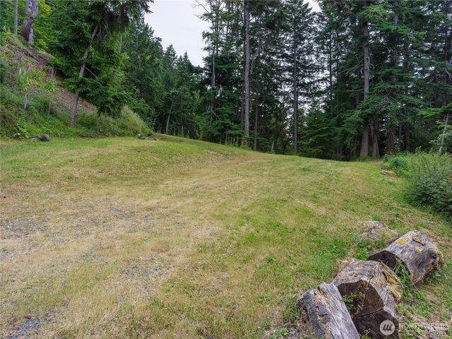 540 Wright Road, Orcas Island, WA 98245