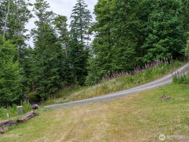 540 Wright Road, Orcas Island, WA 98245