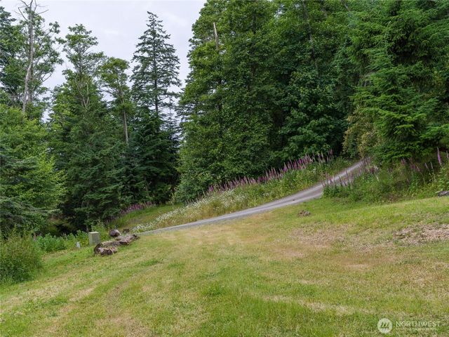 540 Wright Road, Orcas Island, WA 98245