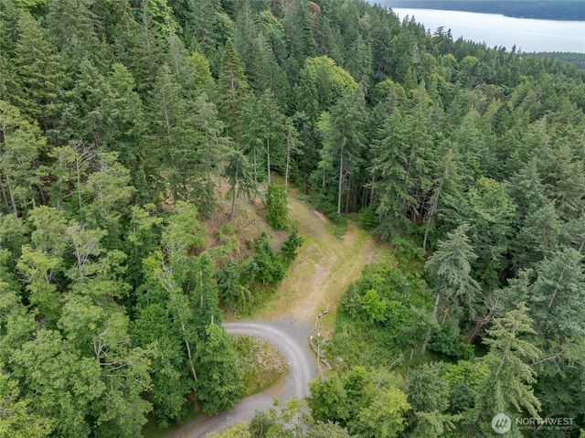540 Wright Road, Orcas Island, WA 98245