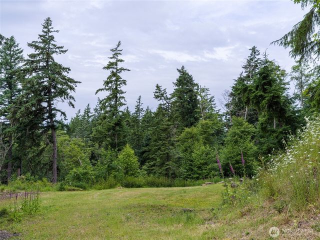 540 Wright Road, Orcas Island, WA 98245