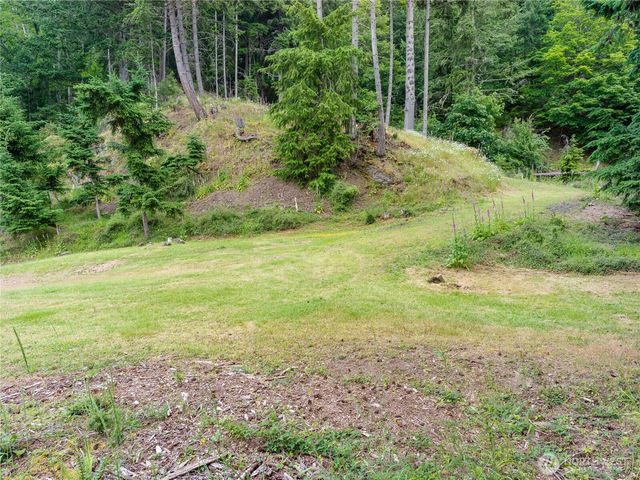 540 Wright Road, Orcas Island, WA 98245