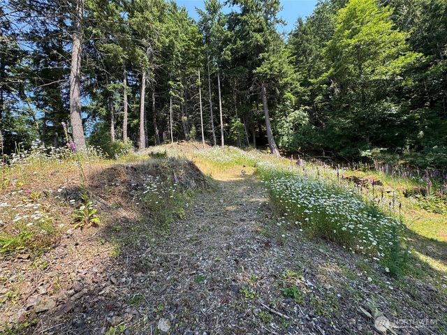 540 Wright Road, Orcas Island, WA 98245