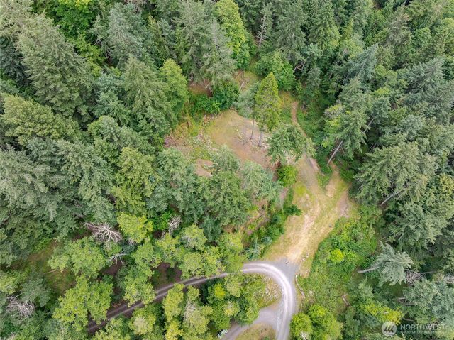 540 Wright Road, Orcas Island, WA 98245