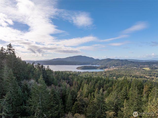 540 Wright Road, Orcas Island, WA 98245