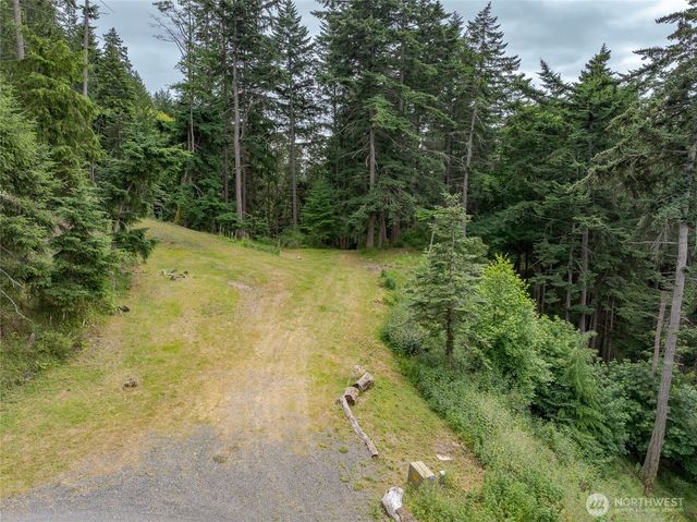540 Wright Road, Orcas Island, WA 98245