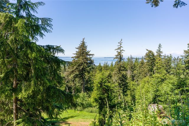 540 Wright Road, Orcas Island, WA 98245