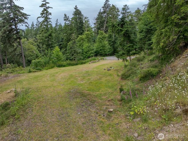 540 Wright Road, Orcas Island, WA 98245