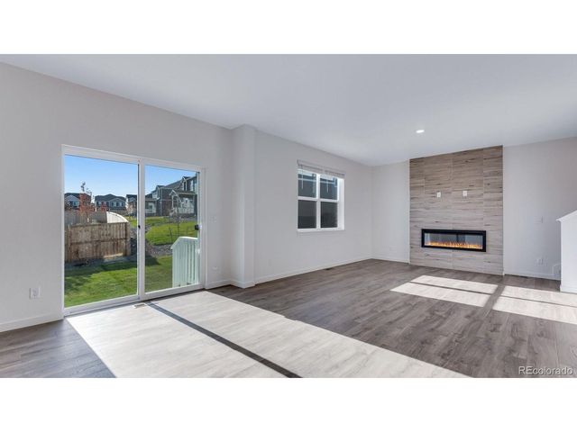 14254 Beebalm Ave, Parker, CO 80134