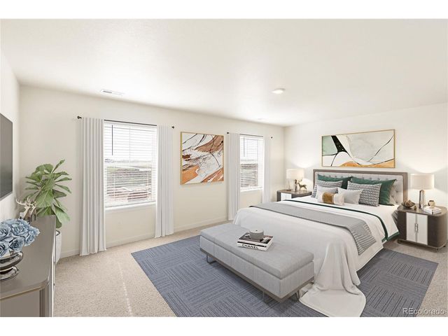 14254 Beebalm Ave, Parker, CO 80134