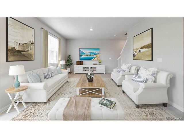 14254 Beebalm Ave, Parker, CO 80134