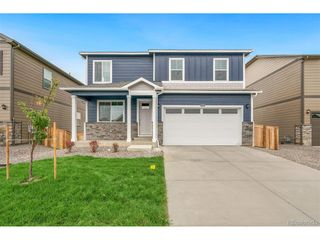 14254 Beebalm Ave, Parker, CO 80134