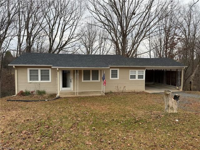 5449 NC highway 8, Germanton, NC 27019