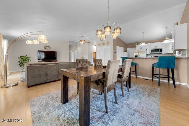 1454 Angora Drive, Gardnerville, NV 89460