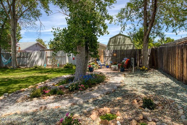 1454 Angora Drive, Gardnerville, NV 89460