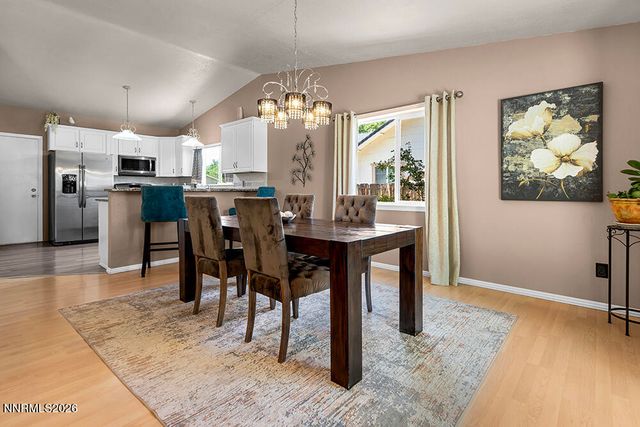 1454 Angora Drive, Gardnerville, NV 89460