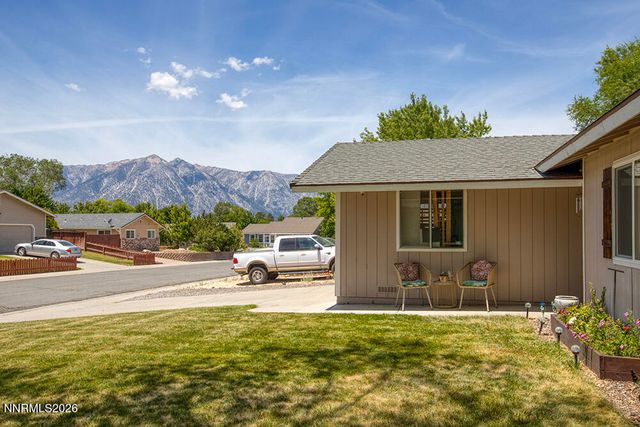 1454 Angora Drive, Gardnerville, NV 89460