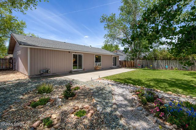 1454 Angora Drive, Gardnerville, NV 89460