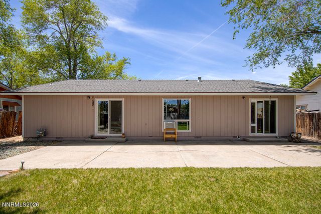 1454 Angora Drive, Gardnerville, NV 89460