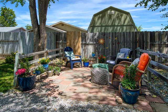 1454 Angora Drive, Gardnerville, NV 89460