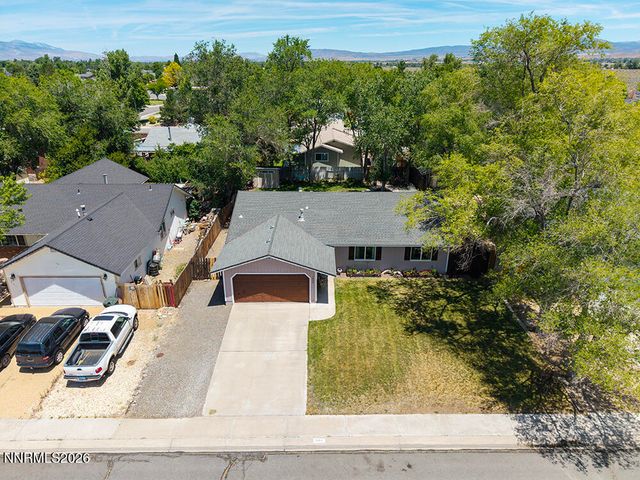 1454 Angora Drive, Gardnerville, NV 89460