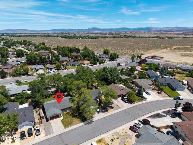 1454 Angora Drive, Gardnerville, NV 89460