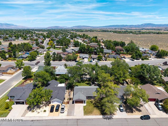 1454 Angora Drive, Gardnerville, NV 89460