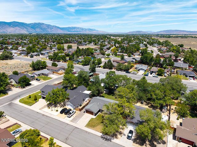 1454 Angora Drive, Gardnerville, NV 89460