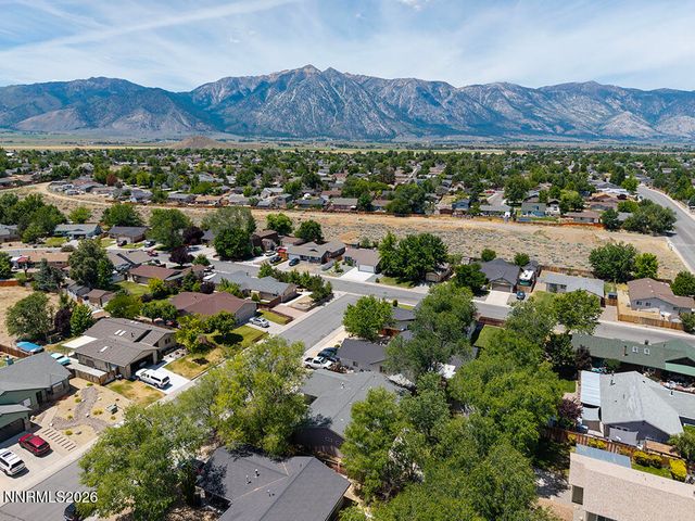 1454 Angora Drive, Gardnerville, NV 89460