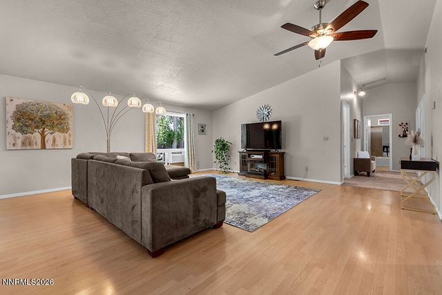 1454 Angora Drive, Gardnerville, NV 89460