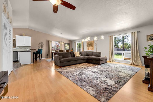 1454 Angora Drive, Gardnerville, NV 89460