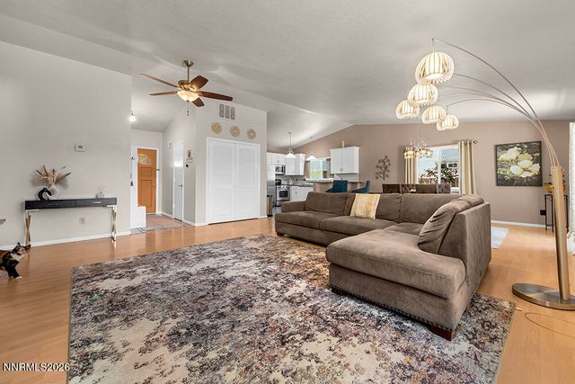 1454 Angora Drive, Gardnerville, NV 89460