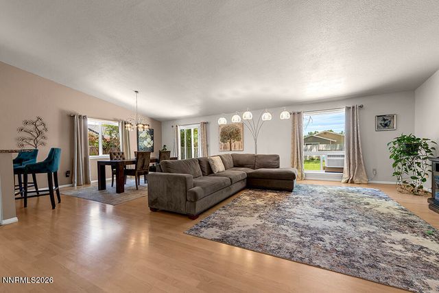 1454 Angora Drive, Gardnerville, NV 89460