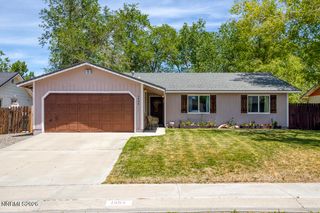 1454 Angora Drive, Gardnerville, NV 89460