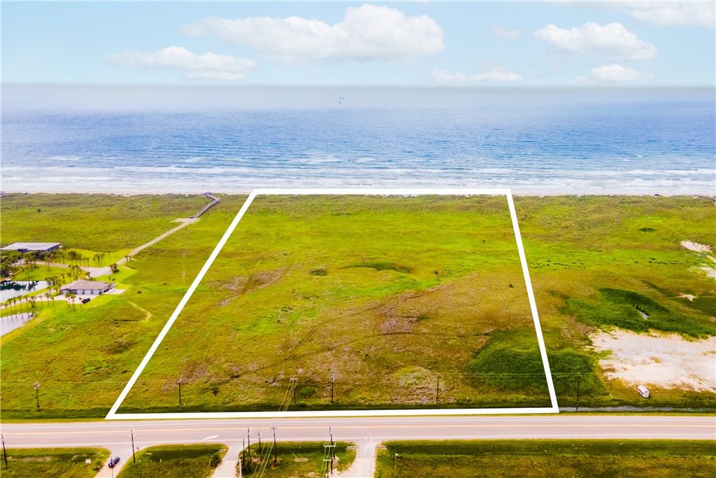 7100 St. Hwy. 361 Hwy, Corpus Christi, TX 78373 — exterior