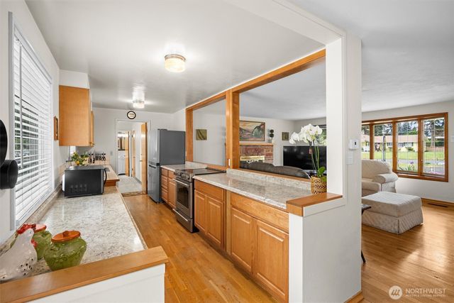 304 Wildcat Street SE, Lacey, WA 98503