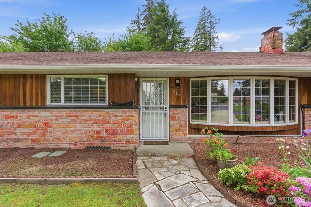 304 Wildcat Street SE, Lacey, WA 98503