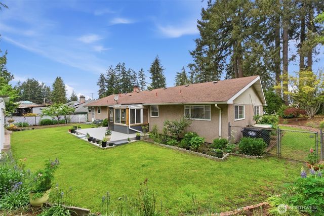 304 Wildcat Street SE, Lacey, WA 98503