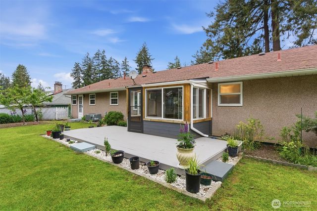 304 Wildcat Street SE, Lacey, WA 98503