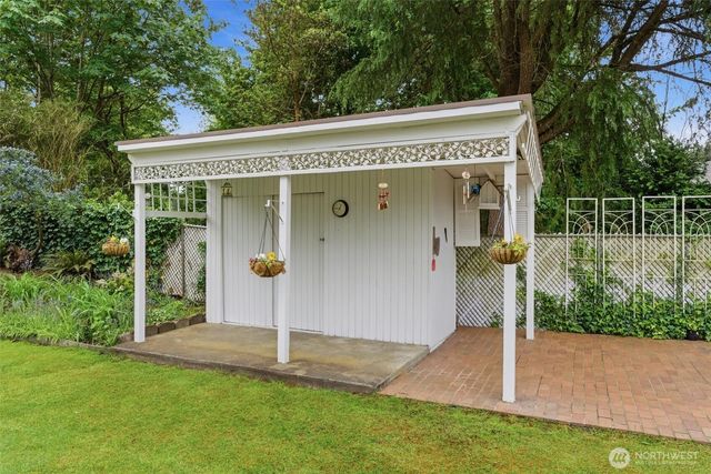 304 Wildcat Street SE, Lacey, WA 98503