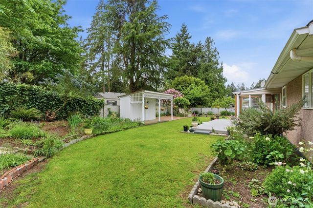 304 Wildcat Street SE, Lacey, WA 98503