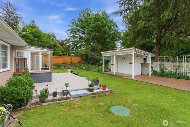 304 Wildcat Street SE, Lacey, WA 98503