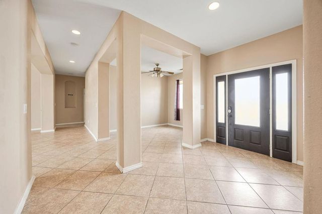 1351 Brentwood Avenue, Thermal, CA 92274