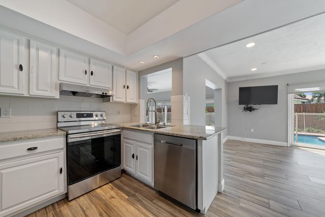 884 NW 6th Drive, Boca Raton, FL 33486
