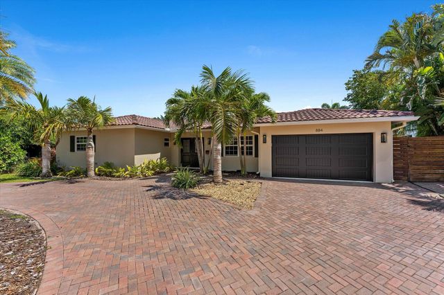 884 NW 6th Drive, Boca Raton, FL 33486
