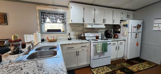 406 Center Hill Church Road, Chatsworth, GA 30705