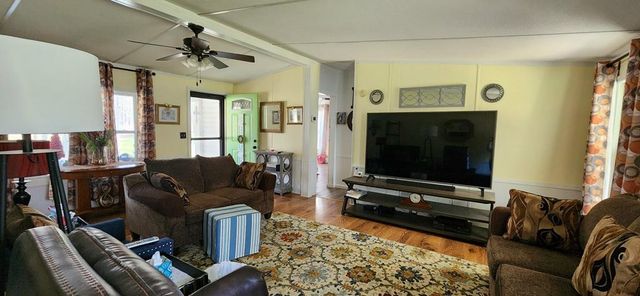 406 Center Hill Church Road, Chatsworth, GA 30705