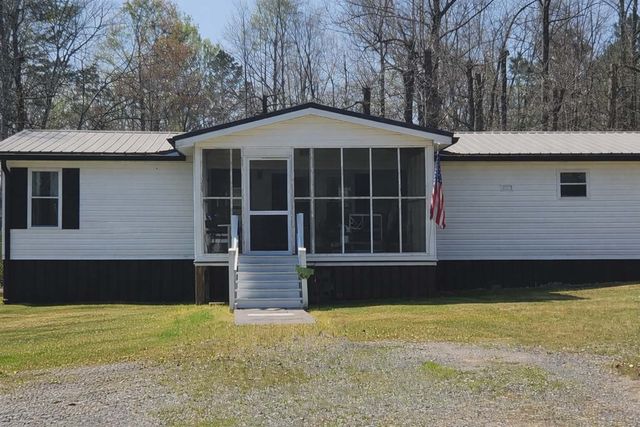 406 Center Hill Church Road, Chatsworth, GA 30705