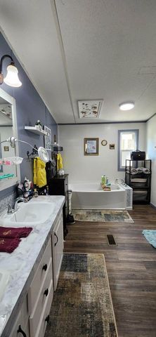 406 Center Hill Church Road, Chatsworth, GA 30705